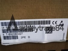 1PCS NEW 6SL3126-2TE21-8AA3 Siemens 6SL3 126-2TE21-8AA3