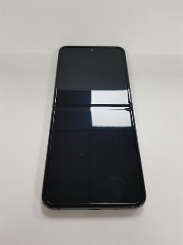 Samsung Galaxy Z Flip 4 512GB Black SM-F721N (Unlocked) Fully Functional DG5156 - Afbeelding 2 van 10