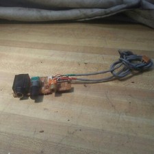 Harmon Kardon model cdr 2 cd player recorder burner headphone level pc board