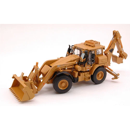 Articoli di modellismo statico scala 1:50 per JCB