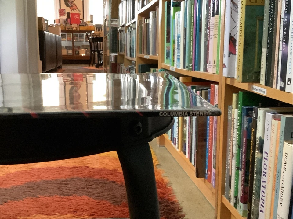 Dylan & The Dead Vinyl LP Columbia 1989 1st Press NEW - SEALED! w/ Hype Sticker - Image 4 of 4