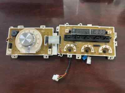#ad LG EBR36870722 AP5306774 2667465 AZ43447 KMV426I Washer Control Board $61.22
