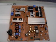 LG TELEVISION 60UF8500-UB , 55UF7600-UJ, POWER SUPPLY EAX66055501 2.2 ,EAY63729