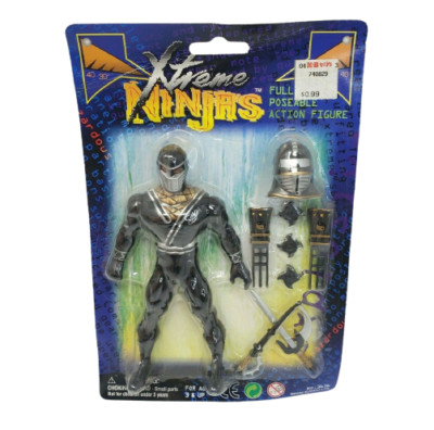 未開封　Kilchoman 2010 Vintage & Sanaig セット SUNCO XTREME NINJA'S 2002 BLACK POSEABLE ACTION FIGURE W/ WEAPONS