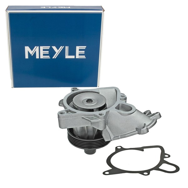 Meyle 3132200004 Wasserpumpe FüR BMW 3Er E46 5Er E39 7Er E38 X5 E53 M57-image