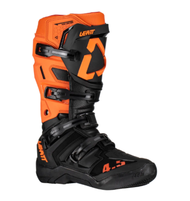 LEATT4.5 オフロードブーツ US11 29cm LEATT4.5 オフロードブーツ US11