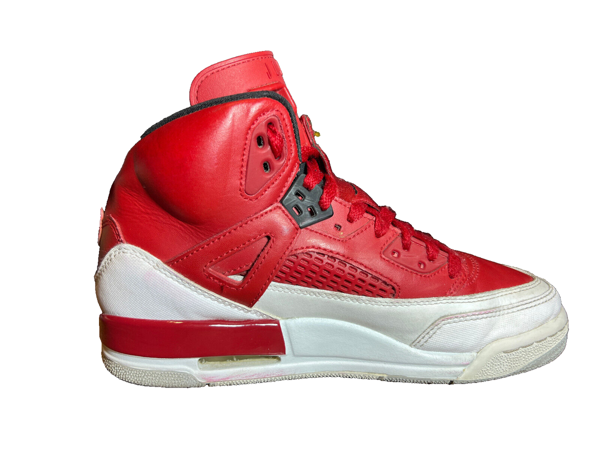Nike™ Air Jordan Spizike Gym Red Basketball Shoes ~ 317321-603 