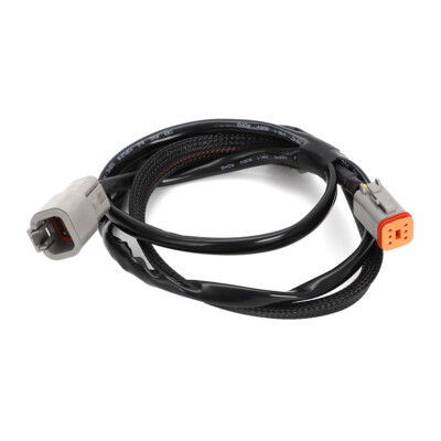 For Trimble 750 CFX-750/FM-750 GPS Power Cord Cable Repalcement w