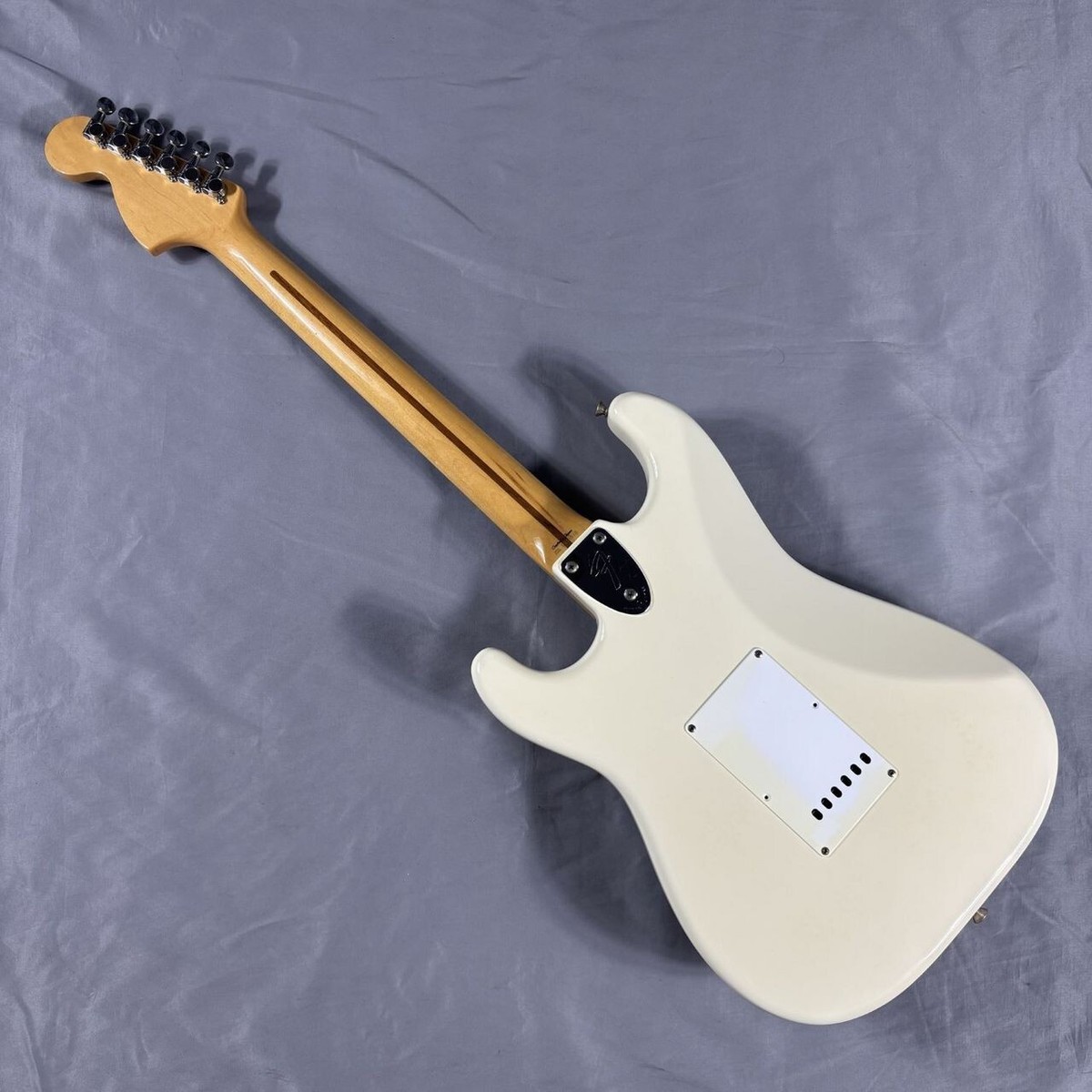 Fender Japan ST72 1999-2002 Stratocaster Electric Guitar | eBay