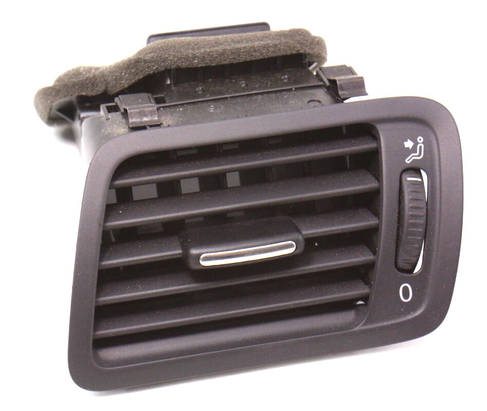 LH Dash Air Vent 06-10 VW Passat B6 Genuine - 3C1 819 701 E | eBay