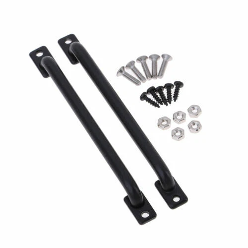 RC-Crawler-Modelle & -Bausätze aus Metall