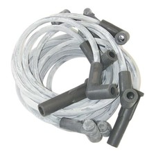 Moroso 9066 Spark Plug Wire Set made with Kevlar® - Made in the USA
