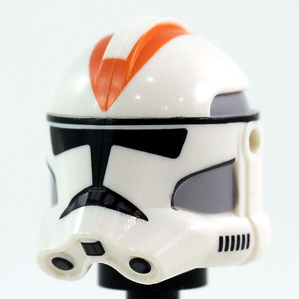 Clone Army Customs 20p2 Helmets for Star Wars Minifigures -Pick