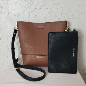 calvin klein reversible crossbody