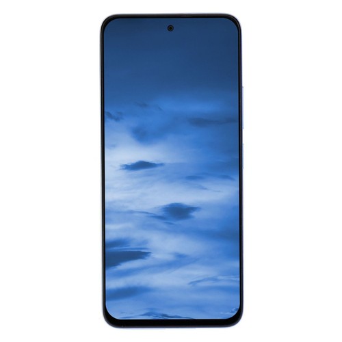 Xiaomi Redmi 12 5G Dual SIM 128GB Sky Blue 4GB RAM Smartphone Android come nuovo - Foto 2 di 4