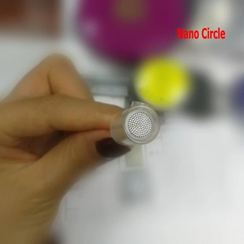 Royun Permanent Makeup Tattoo Machine Fit For Nouveau Contour Needle Pigment Kit image 8