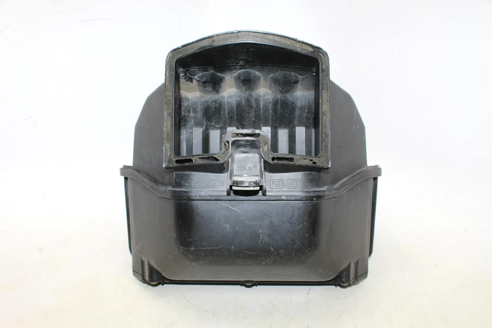 Kawasaki Ninja Zx6r Zx636c 2005 caja de aire caja de filtro de admisión de aire Keihin Foto 4 de 4