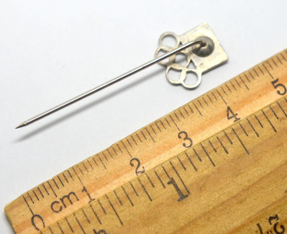 JAPAN 1964 OLYMPIC GAMES TOKYO FLAG SPORT RARE PIN BADGE eBay