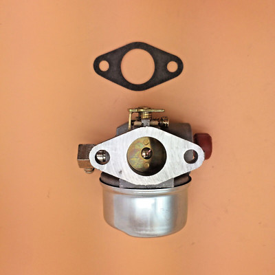 Carburetor for Tecumseh 640278 640214 640278A 640149 LEV115 LEV120 Vergaser