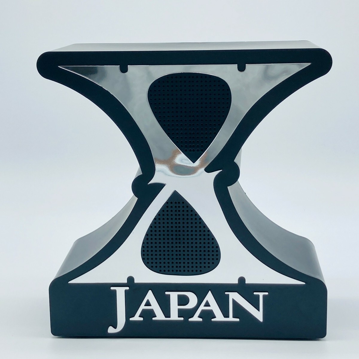 X JAPAN Figurine Speaker 2017 World Tour We ARE X yoshiki hide | eBay