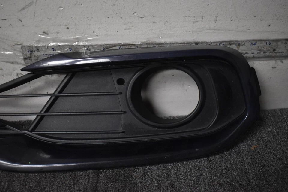 BMW 440I 2017-2020 base lateral izquierdo bisel de fábrica OEM Foto 3 de 4