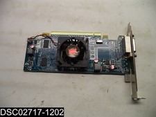 ATI-102-C09003 B AMD Radeon Video Graphics Card 109-C09057-00