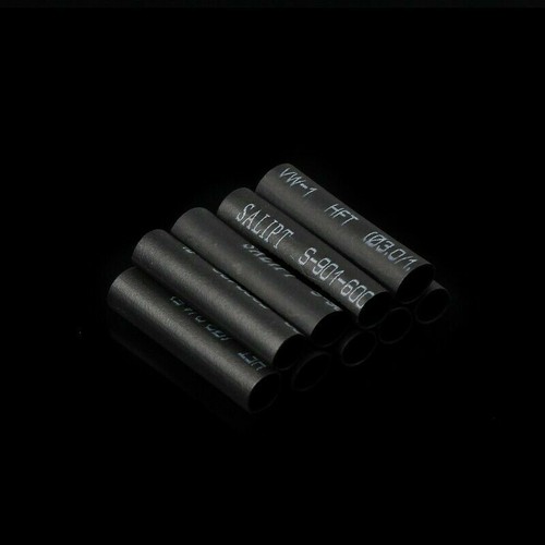 850PCS Waterproof Heat Shrink Butt Terminals Solder Seal Sleeve Wire Connectors - Picture 8 of 19
