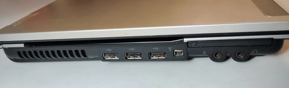 Hp Elitebook 8440P Laptop| Intel Core i5 @2.40Ghz|2GB W11 Pro 22H2 Version #903B - Image 2 of 4