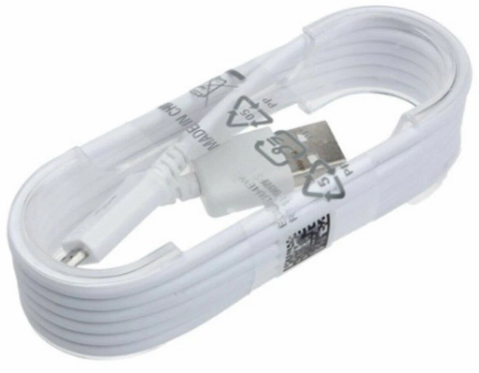 For Fire tablets Kindle E-readers 5FT Micro USB FAST Charger Charging Cord Cable - Image 4 of 4