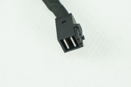 Dell 037CT1 H370 1GB 12Gbps adattatore PERC con cavo - Foto 7 di 8