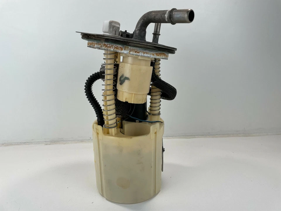 Chevrolet Trail Blazer 2007 bomba de combustible conjunto fabricante original, 16238399 Foto 3 de 4