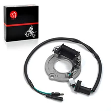 STATOR MAGNETO GENERATOR ALETERNATOR FOR HONDA CR80R,CR80RB,CR85R/85RB 1996-2004