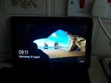 Tablet Asus Vivotab Smart me400c windows 10 difettoso ma funzionante RICAMBI O RIPARAZIONI