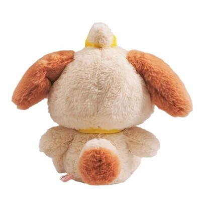 Mikko Illustrations Souffle Plush Japan limited toy exclusive