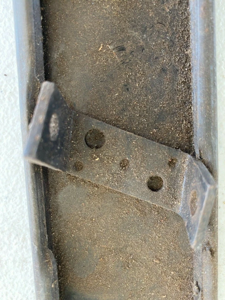 老式大众燃气踏板 — 第 4/4 张图片