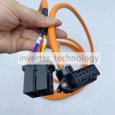 New For FANUC Servo Motor Drive Power Cable LX660-8077-T260 8/10