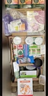 Lot 200 Kitchen Items All Types Next Arrival Refurbished