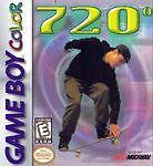 720 - Nintendo Gameboy Color GBC cartridge TESTED