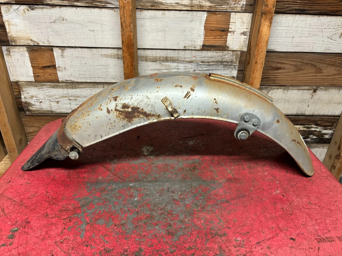 Fenders for Yamaha AT1 for sale | eBay