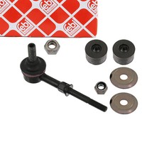 febi 42083 Prokit Koppelstange FüR Honda Prelude V (Bb) 2.0-2.2 16V Vorne