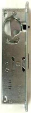 NEW Adams Rite 1753A-350-99 --- 1-1/8 - 02 "E" Dead Lock 227899