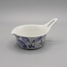 Turi Design Lotte by Figgjo Norway Coupe Butter/Sauce Boat(s)