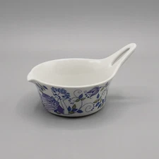 Turi Design Lotte by Figgjo Norway Coupe Butter/Sauce Boat(s)