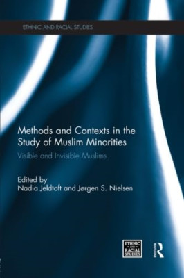 Methods and Contexts in the Study of Muslim Minorities: - Paperback NEW Jeldtoft