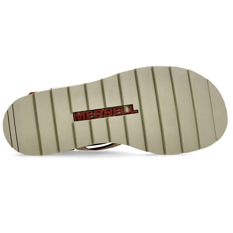 Merrell Alpine Strap sandali uomo sandali da trekking outdoor j003287