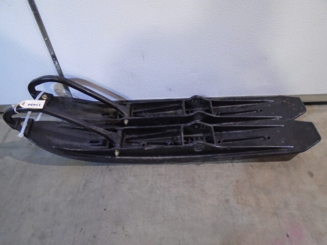 Polaris Skis - Black - #15484 | eBay