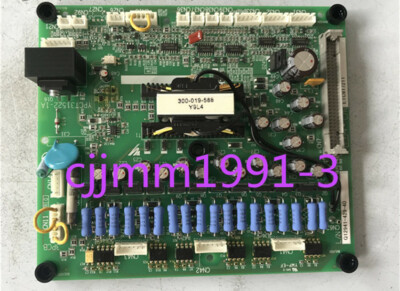 1PC Used Yasukawa driver board ETC617201 YPCT31522-1A | eBay 1PC Used Yasukawa driver board ETC617201 YPCT31522-1A | eBay