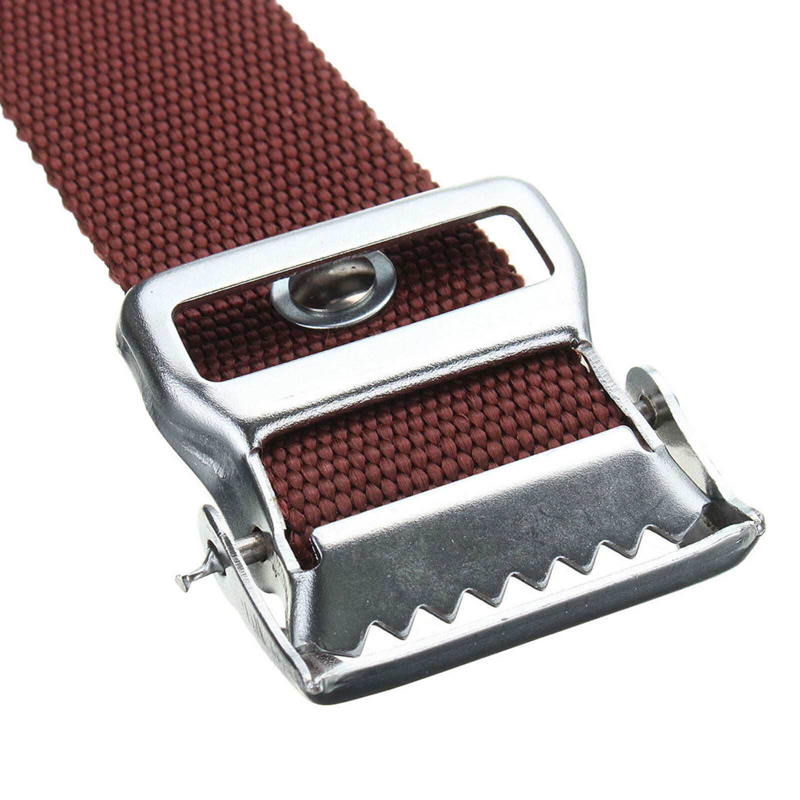 NEWEST Design Comfort Strap Drywall Stilts Leg Band Kit eBay