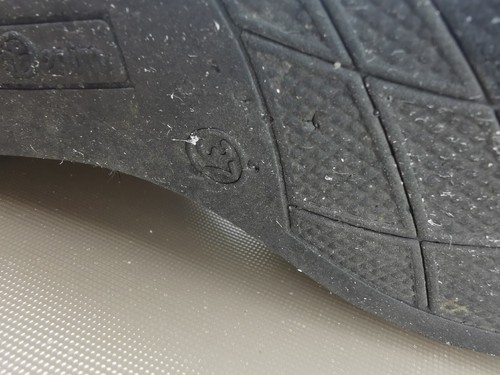 Tom Tailor Denim Sandalen Sandaletten mit Keilabsatz Wedges schwarz Straß Gr.37 - Bild 10 von 10