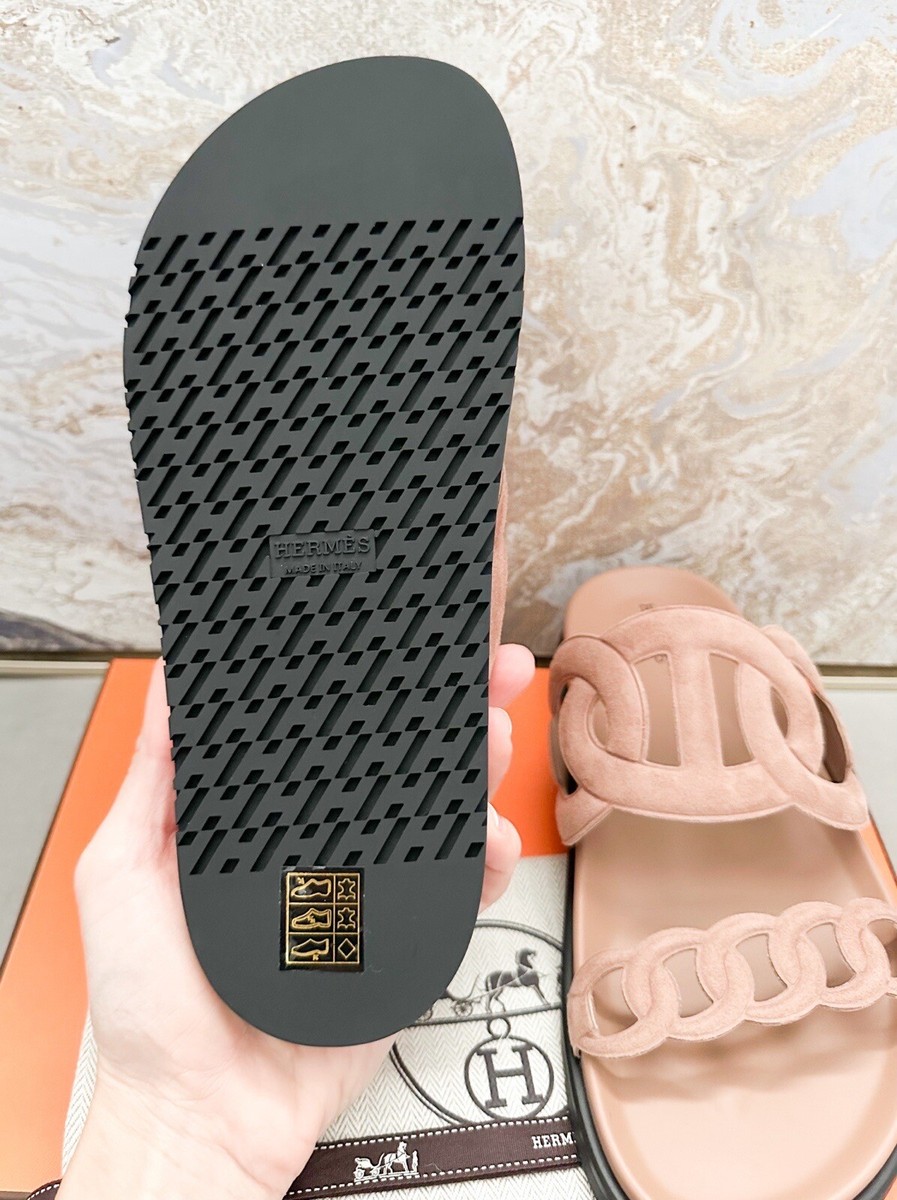 ヴィンテージ 訳アリ HERMES スパッツ レギンス 36  フランス製 レギンス 《エルメス・フィット》 | Hermès - エルメス-公式サイト
